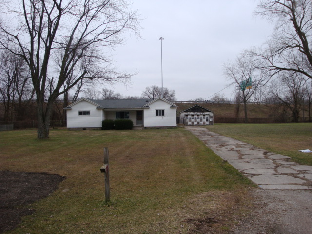 3504 Plainview Dr, Toledo, OH 43615 