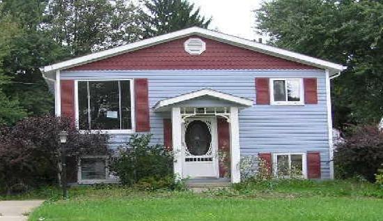 818 Manitou Avenue, Akron, OH 44305 