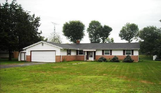 1809 Cheviot Hills Drive, Springfield, OH 45505 