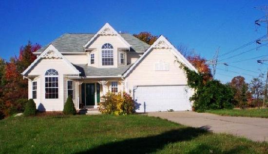9990 Firestone Lane, Macedonia, OH 44056 