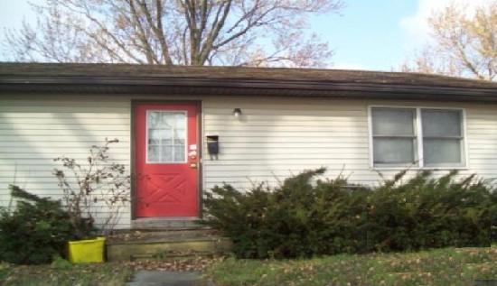 427& 429 Liberty St, Ada, OH 45810 