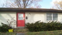 427& 429 Liberty St, Ada, OH 45810 