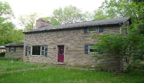4503 Church Road, Urbana, OH 43078 