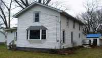2809 Mill Street, Austinburg, OH 44010 Foreclosure