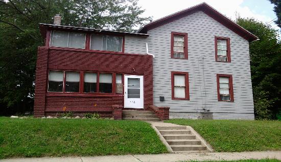 558 Madison Avenue, Akron, OH 44320 