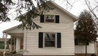 701 East iberty Street, Leipsic, OH 45856 Foreclosure