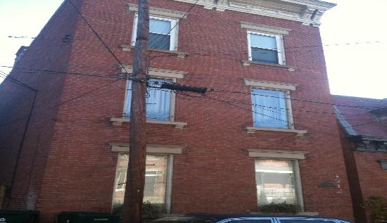 1716 Highland Avenue Unit 1, Cincinnati, OH 45202 