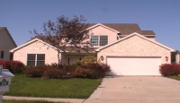 2530 Spruce Loop Court, Sylvania, OH 43560 