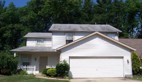 3995 Marsh Creek Lane #44, Rootstown, OH 44272 