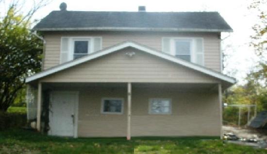 1803 Resor Rd, Fairfield, OH 45014 