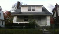 4623 West Mitchell Avenue, Cincinnati, OH 45232 