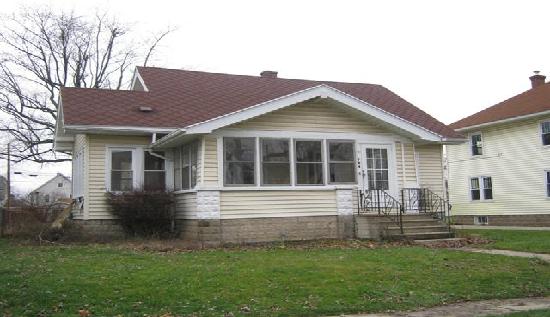 734 Dale Avenue, Willard, OH 44890 