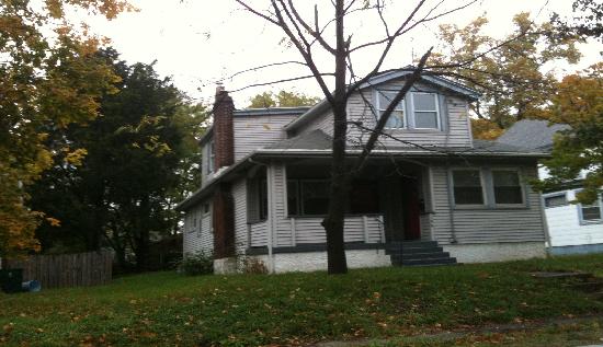 148 West 73rd Street., Cincinnati, OH 45216 