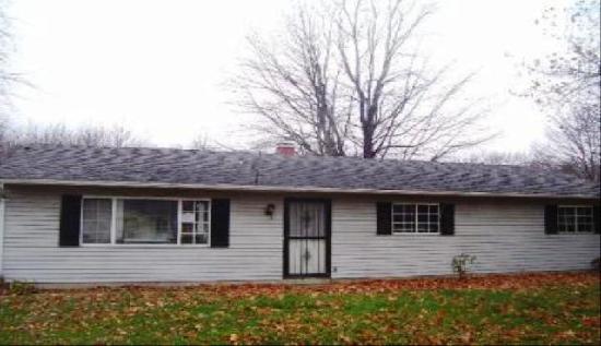 1174 Maple Ave, Madison, OH 44057 