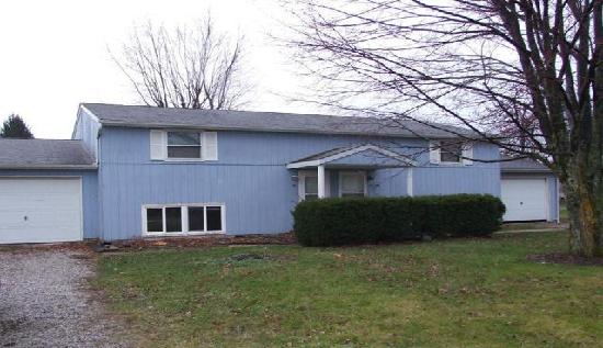 1820 State Street, Shelby, OH 44875 