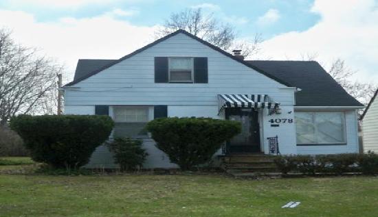 4078 Wyncote Road, Cleveland, OH 44121 