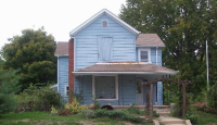 448 East 5th Street, Greenville, OH 45331 