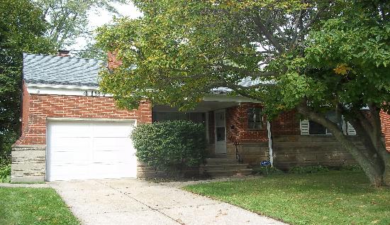 4197 Eastway Road, South Euclid, OH 44121 