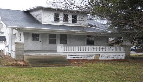 5445 Springfield Xenia Road, Springfield, OH 45506 
