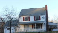 5797 Stewart-Sharon, Brookfield, OH 44403 