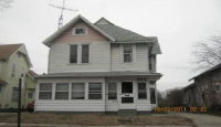 864 Colburn Street, Toledo, OH 43609 