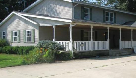 2333 Walnut Creek Pike, Circleville, OH 43113 