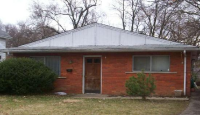 3839 Standish Avenue, Cincinnati, OH 45213 