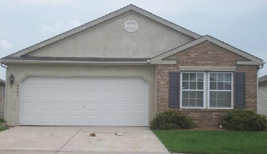 4161 Town Square Drive, Canal Winchester, OH 43110 