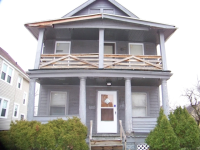 4087 136th St, Cleveland, OH 44105 