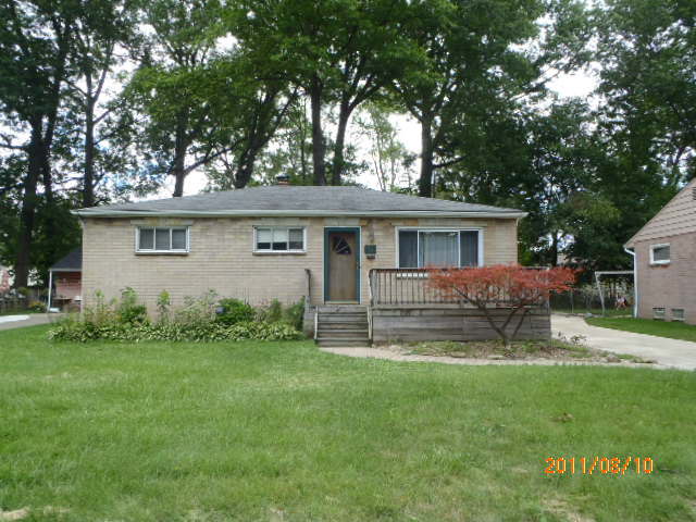 5987 Porter, North Olmsted, OH 44070 