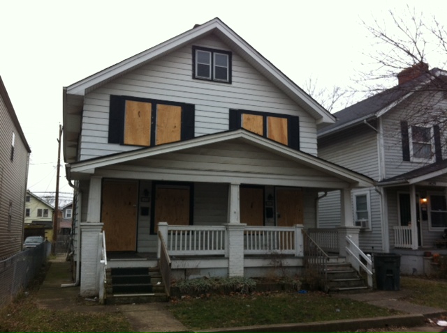 1425 6th St, Columbus, OH 43201 