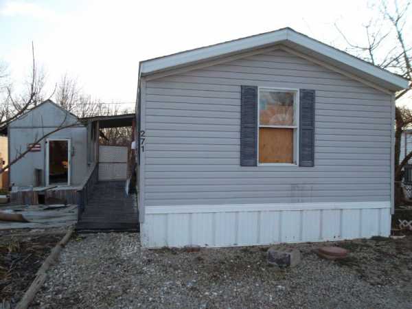 4800 Duvall #271, Ashville, OH 43103 