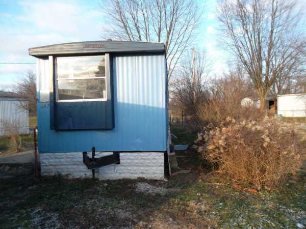 4800 Duvall #247, Ashville, OH 43103 