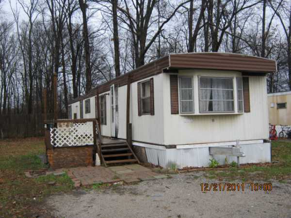 235 W Mulbery #19, Bethel, OH 45106 
