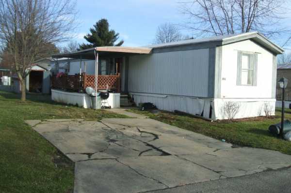 1035 South Park, Brookfield, OH 44403 