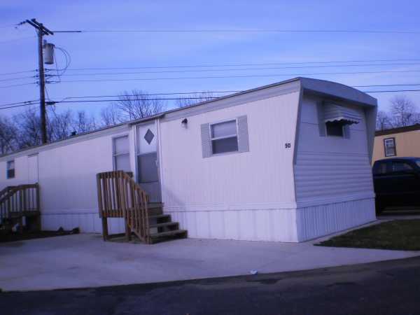 10328 Wellman Rd #50, Hudson, OH 44236 