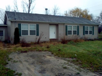 206 W 14TH ST, Lima, OH 45804 