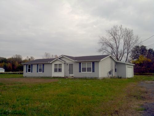 1649 MATHENY AVE, Marion, OH 43302 