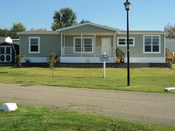 6912 Sherman Court lot 185, Navarre, OH 44662 