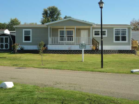 6912 Sherman Court lot 185, Navarre, OH 44662 