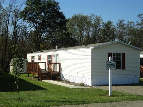 6876 Lake Dr lot 99, Navarre, OH 44662 