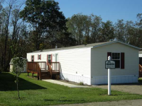 6876 Lake Dr lot 99, Navarre, OH 44662 