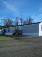 6920 Hillside Drive lot 258A, Navarre, OH 44662 