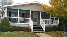 715 S.holland-sylvania Lot 10, Toledo, OH 43615 