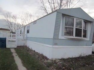 306 Walnut Lane, Toledo, OH 43612 