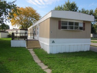 18 Willow Creek, Toledo, OH 43612 