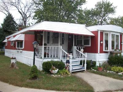 340 S. Reynolds Rd., #98, Toledo, OH 43615 