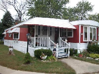 340 S. Reynolds Rd., #98, Toledo, OH 43615 