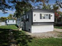 213 Susan Lane, Toledo, OH 43612 