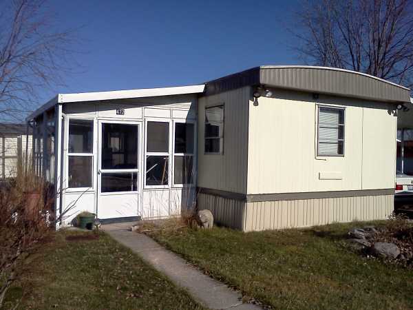 27695 Tracy Rd., Walbridge, OH 43465 